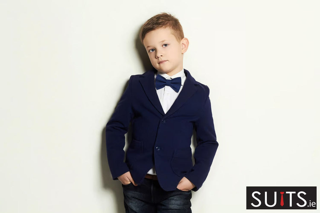 How to Choose the Perfect Communion Suit for Your Child