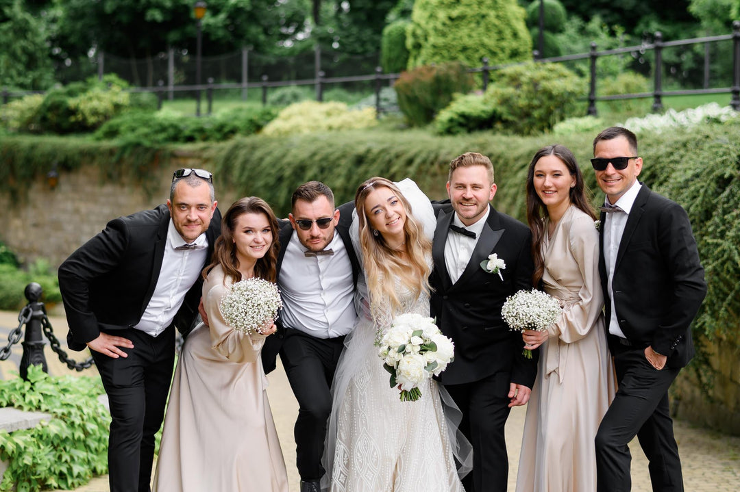 wedding suits