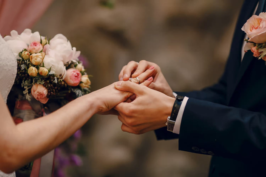 wedding suit