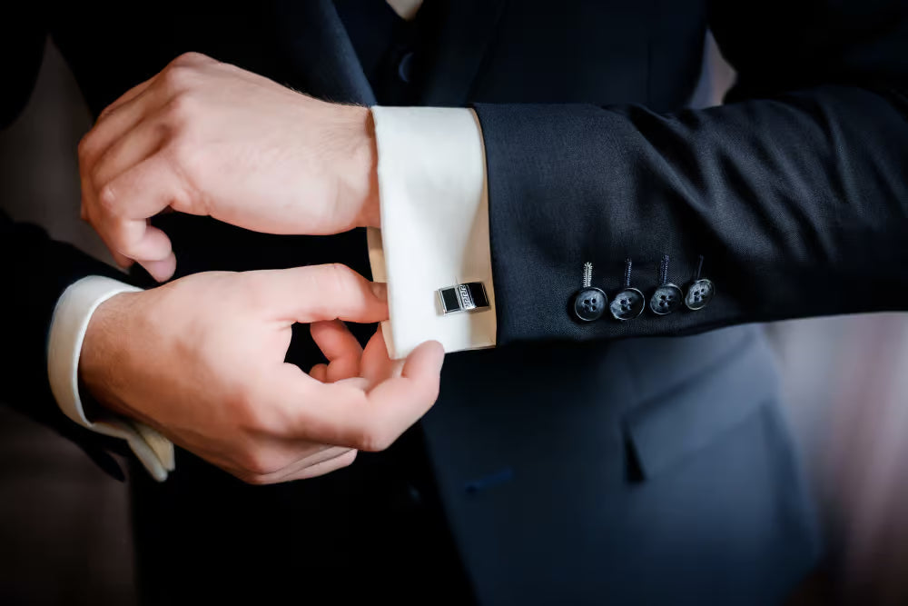 mens suits trends ireland