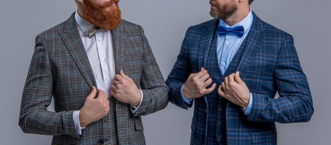 Suit Trends For 2025: What’s In Style This Year?