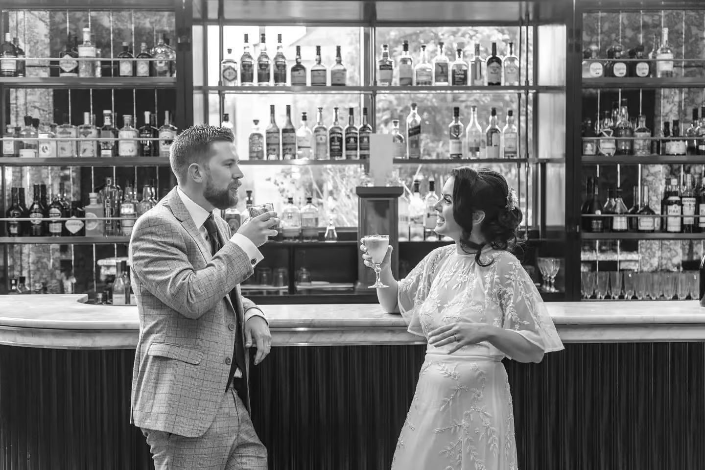 Wedding Suits Cork