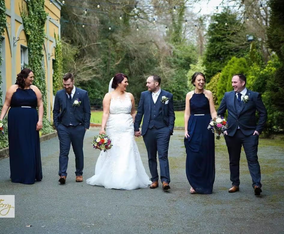 Wedding Suits Cork