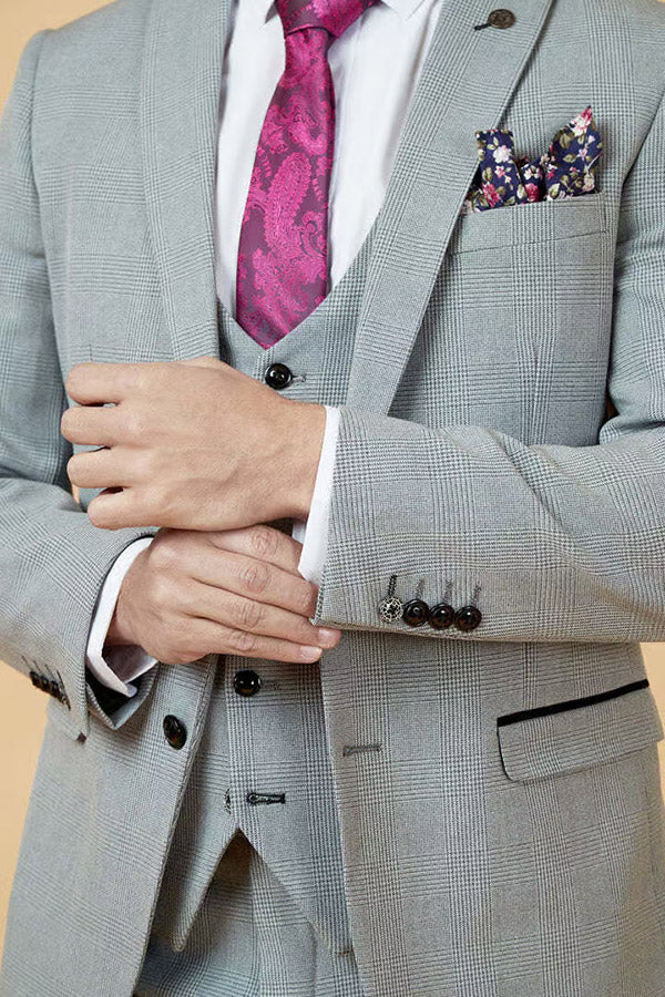 Suit Distributors Cork Mens Wedding Suits