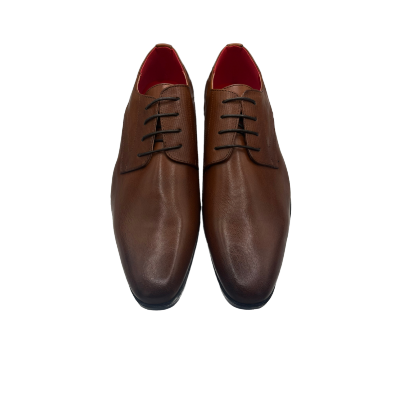 princess polly baby blue dress MO61 Plain Brown Derby Shoe – Suits.ie