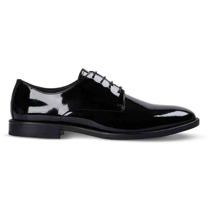 Beaumont - Black Patent Shoe