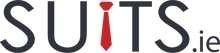 Suits logo