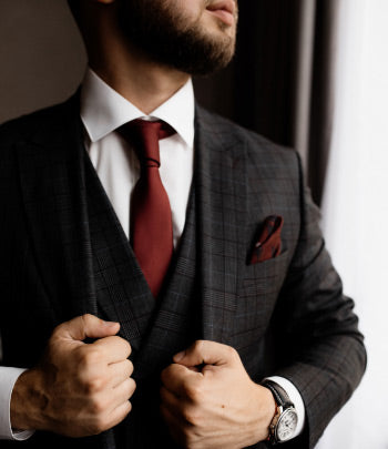 Wedding Suits Cork