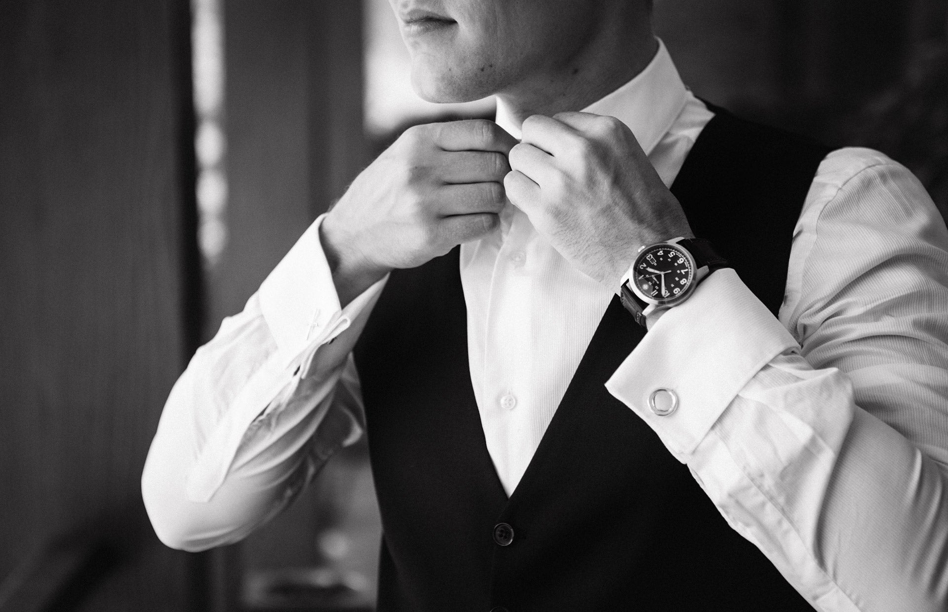 wedding suits collection