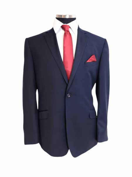 Suits Distributors Cork - Wedding Business Corporate Graduation Suits Cork - Jack Doyle Navy Two Piece Suit 1