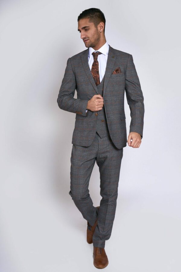 Men's Suits Cork | Stylish Suits for all Occasions | Suits.ie